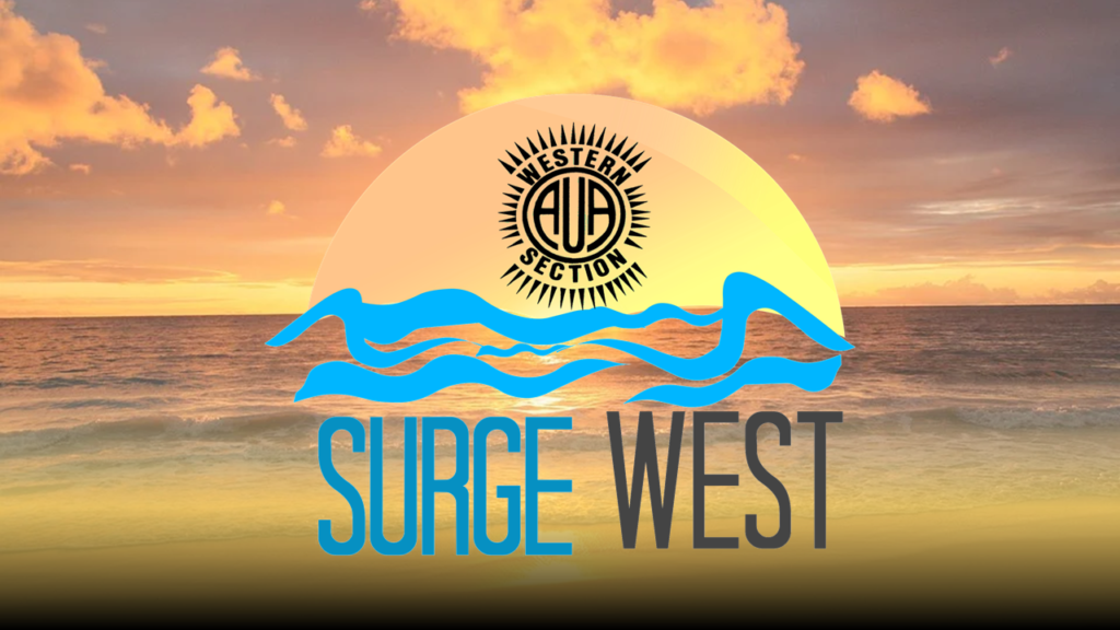 SurgeWest Western Section AUA